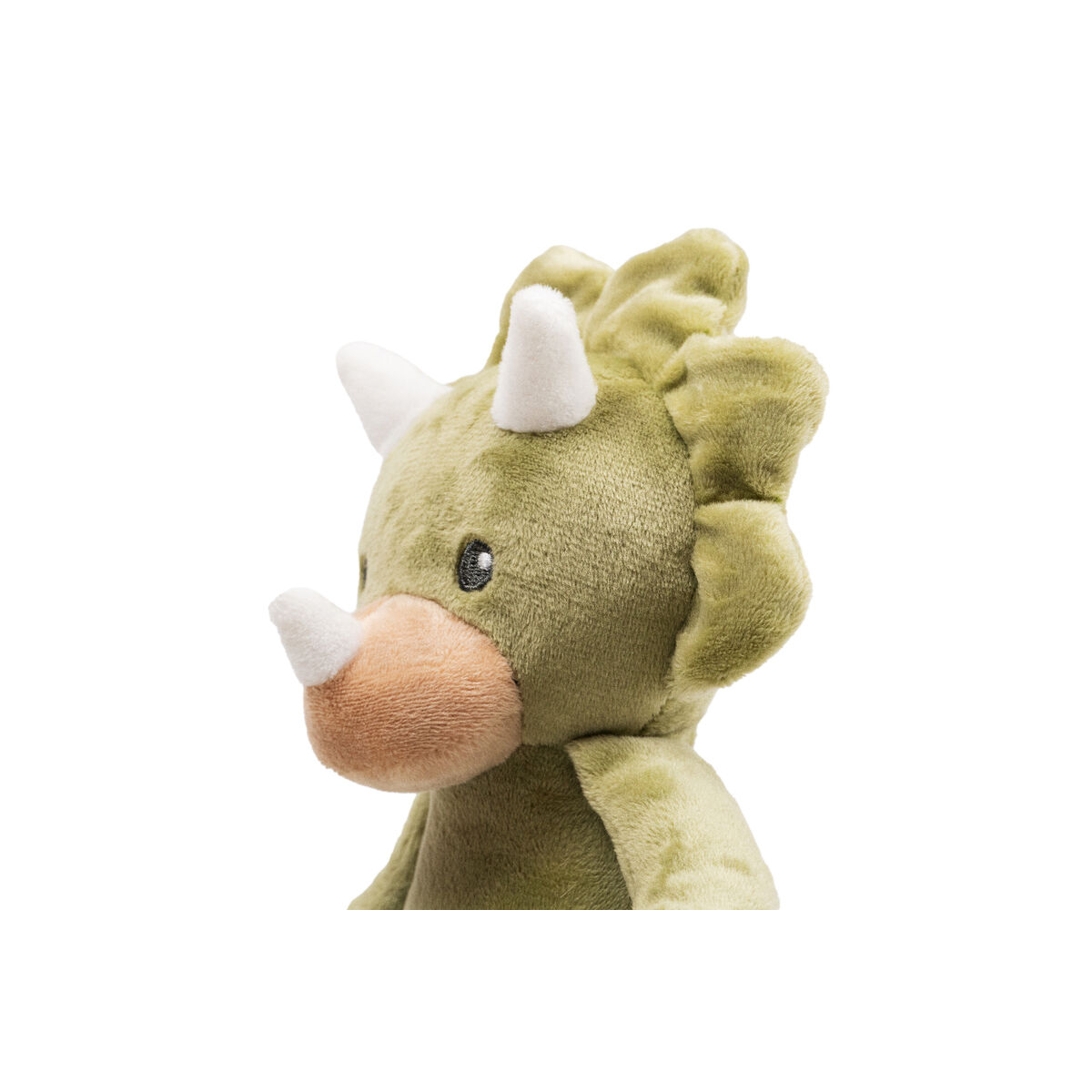 Soft toy for dogs Gloria Togo Green Polyester polypropylene